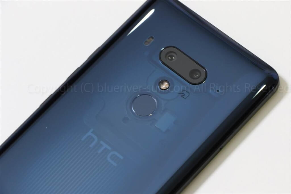 HTC U12+実機レビュー！au系MVNOで使える？質感・スペック・価格比較 