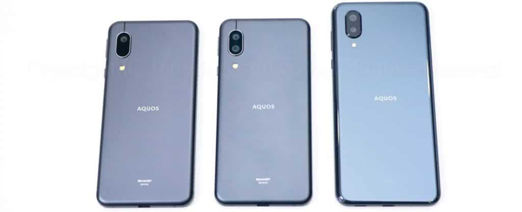 AQUOS sense3 basicレビュー│2年総額・価格比較・スペック・ベンチ ...