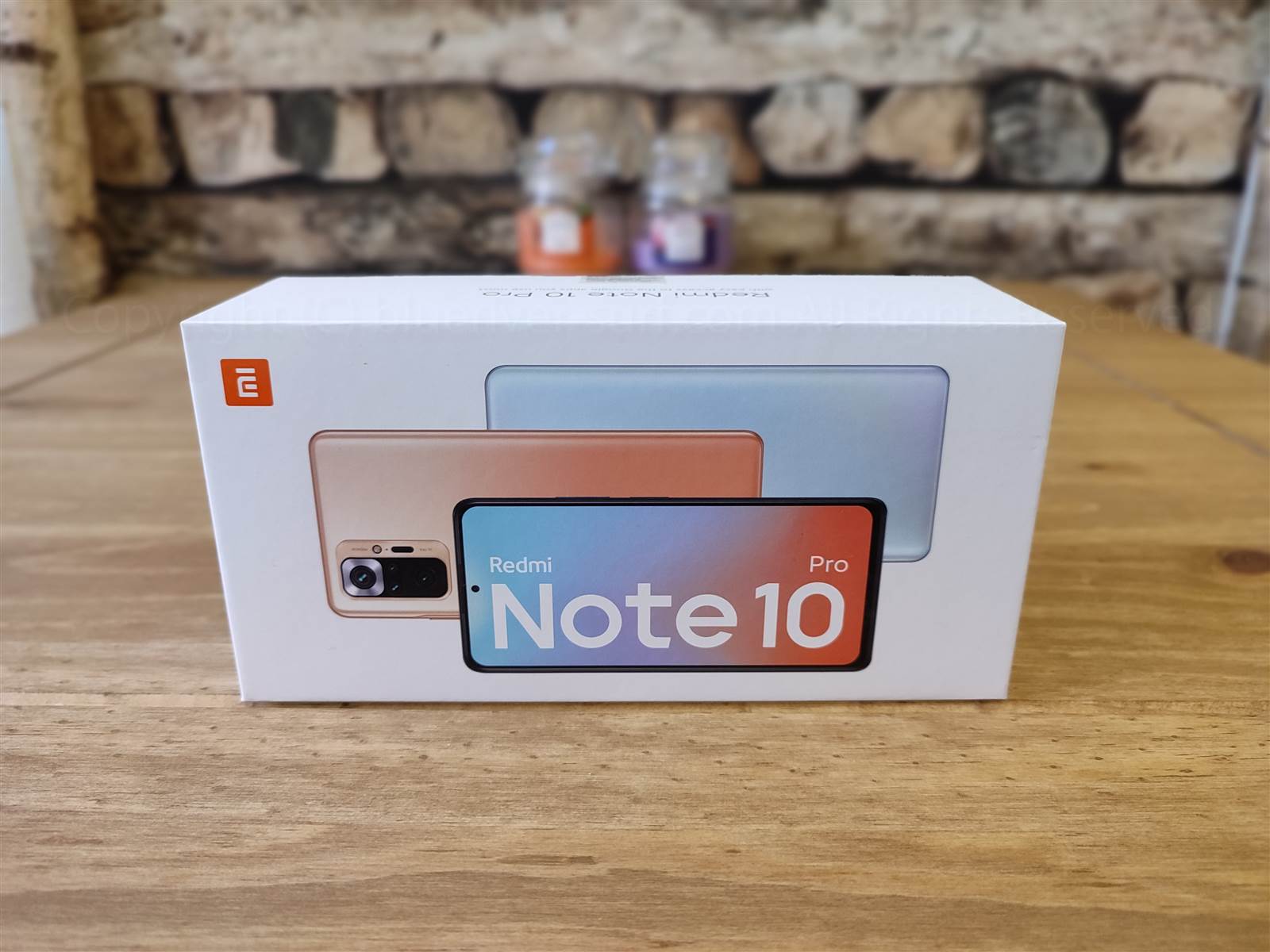 Redmi Note 10 Proレビュー│カメラ・スペック・価格比較