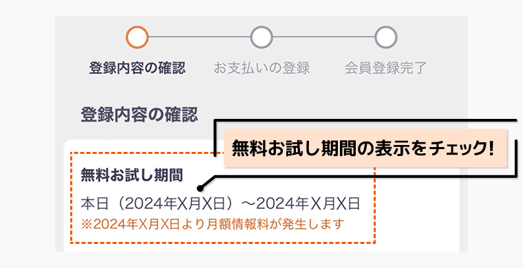 Pontaパス初回入会かどうかの確認方法