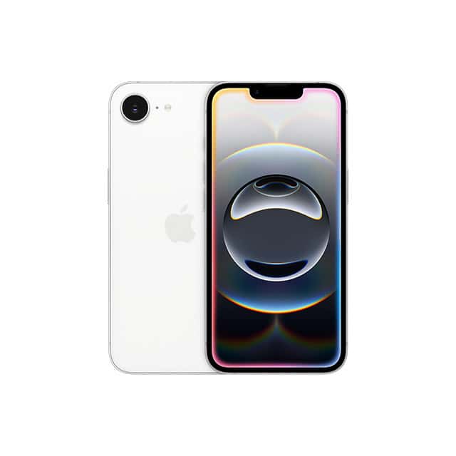 iPhone 16e