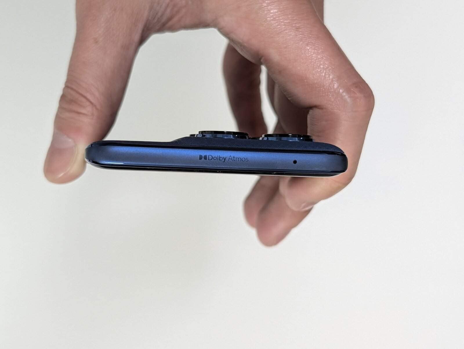motorola edge 60 実機レビュー｜UQ専売4.6万円の実力は？ベンチマーク