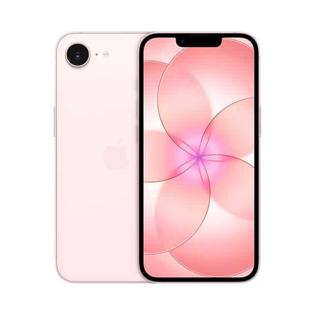 iPhone 17e