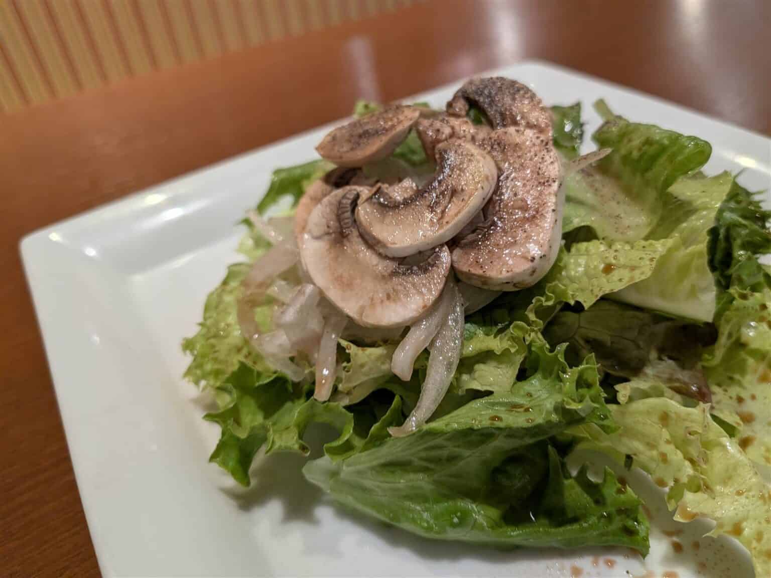 Pixel 10a カメラレビュー　食べ物編02