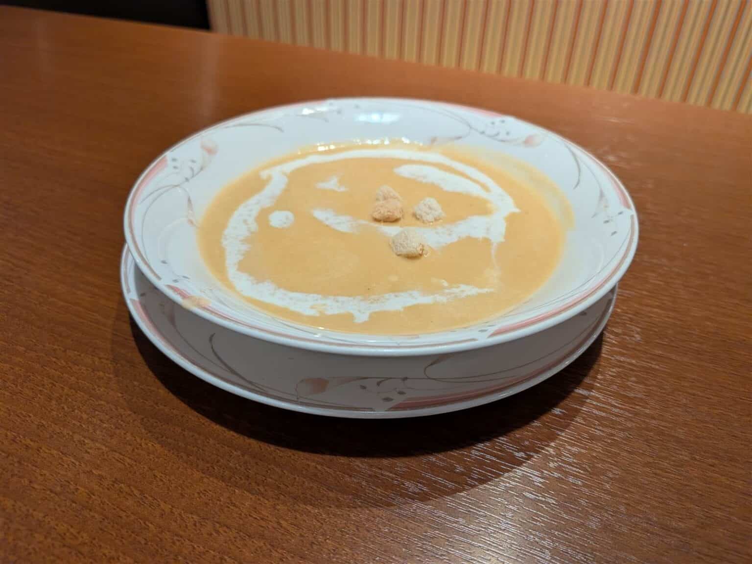 Pixel 10a カメラレビュー　食べ物編03