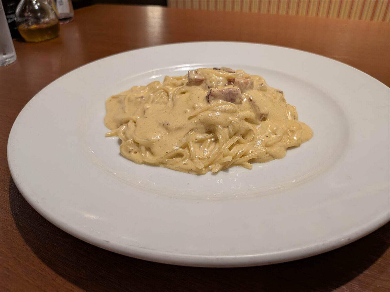 Pixel 10a カメラレビュー　食べ物編04