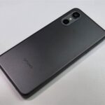 arrows We3 本体背面部