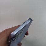 OPPO Reno15 A 本体上部