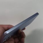 OPPO Reno15 A 本体左側面
