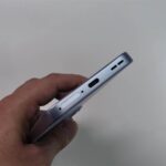 OPPO Reno15 A 本体下側面