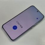 OPPO Reno15 A SIMトレー 起動画面