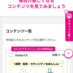 オプション選択