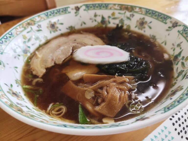 OPPO Reno15 Aカメラ作例 ラーメン