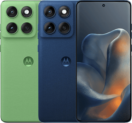 UQモバイル motorola edge 60 コスパ